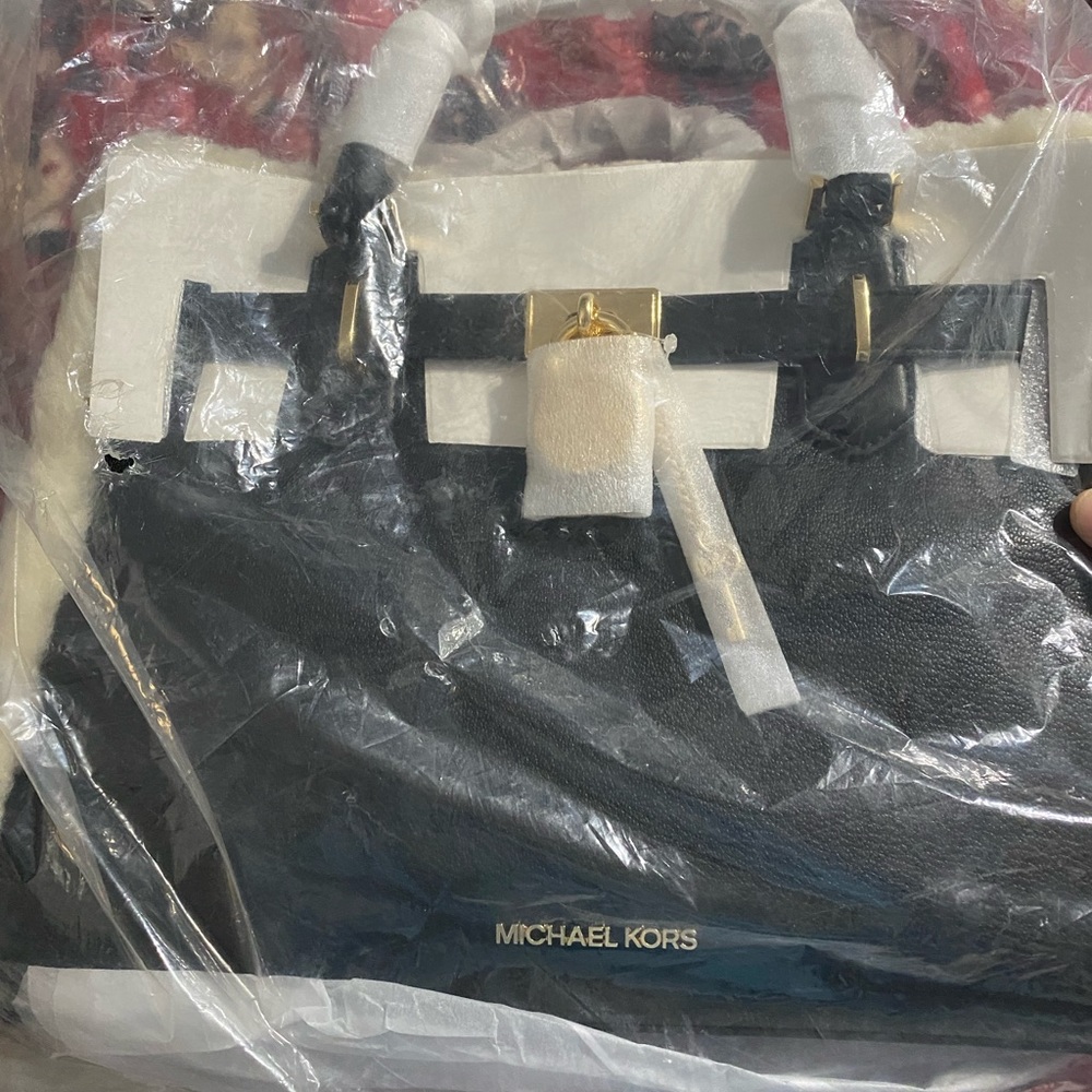 Michael Kors bag